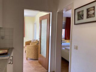 Altstadtwohnung 1, Süderstraße - Wyk auf Föhr - 2