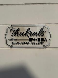 Thukral FarmHouse - Phagwara - 3