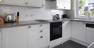 St Moritz Hotel Villas - Polzeath - 1