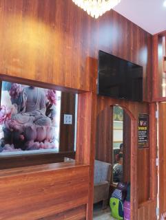 Hotel Swastik Bhumi - Gaya - 8