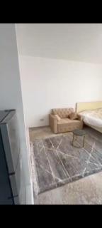 للايجار استديو مفروش في ابوظبي في منطقه النجده - Sabkhah - 1