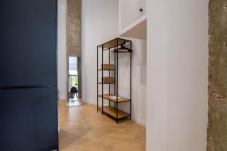 Luxe Appartement in Valencia - Dichtbij strand - Valencia - 2
