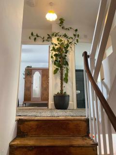 4 bedroom Georgian Town House in Fishguard - Fishguard - 8