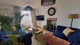 4 bedroom Georgian Town House in Fishguard - Fishguard - 2