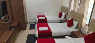 The Paramont Near Delhi IGI Airport - Neu-Delhi - 0