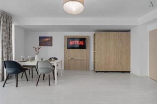 BlueWave Retreat - Mamaia Nord – Năvodari - 5