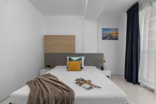 BlueWave Retreat - Mamaia Nord – Năvodari - 2