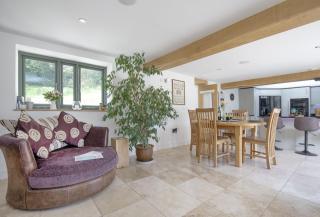 Dundridge Barn - Totnes - 2