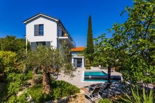 Villa Morus Alba - Županje - 7