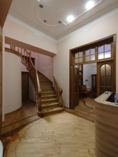 Vintage Boutique Hotel - Baku - 9