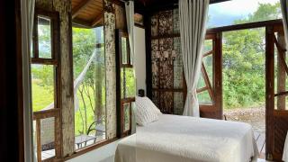 Cabana Flamboyant - Praia Grande - 6