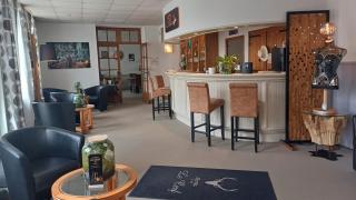Logis Hotel Le Cerf - 6