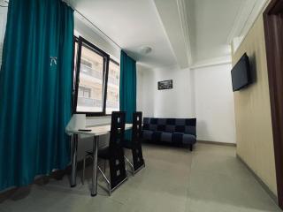 studio Mamaia Solid Residence - Mamaia - 7