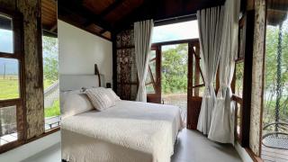 Cabana Flamboyant - Praia Grande - 1