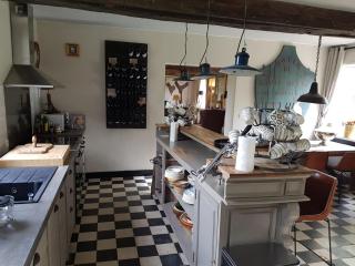 Ecrainville, charming house near Etretat - Écrainville - 1