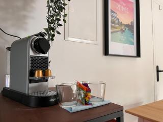 Charmant studio calme & cosy Rennes - Rennes - 2
