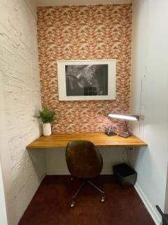 Santa Fe Inspired Bungalow- 5 minutes to downtown - Knoxville - 4