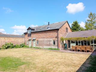 Shires Barn Farmhouse - Westbourne - Westbourne - 9