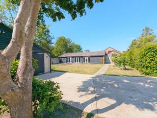 Shires Barn Farmhouse - Westbourne - Westbourne - 7