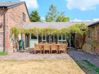 Shires Barn Farmhouse - Westbourne - Westbourne - 6