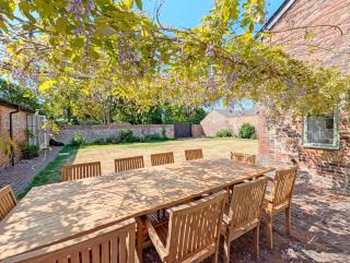 Shires Barn Farmhouse - Westbourne - Westbourne - 5
