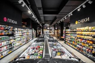 АРКАДИЯ ОДЕССА Новые апартаменты ЖК Родос Black Sea - 4