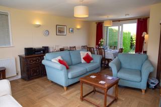 Cluaran Newport, Pembrokeshire - Newport - 6