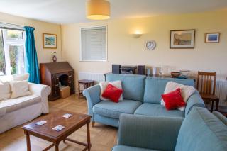 Cluaran Newport, Pembrokeshire - Newport - 8