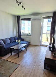 Apartament "Cztery Pory Roku" - Świdnik - 4