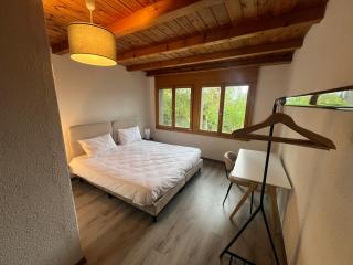 Workation Apartments Luxury Lakeview 15 min to Zug - Oberägeri - 4