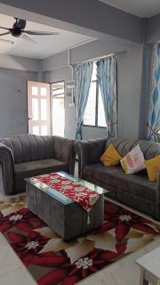 Qiffah Homestay - Gua Sai - 5