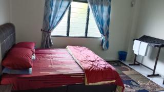 Qiffah Homestay - 3