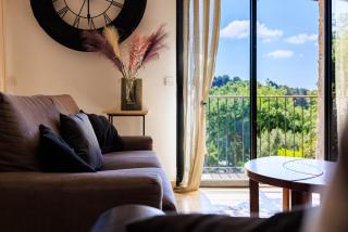 Le Petit Mas - Vence - 7