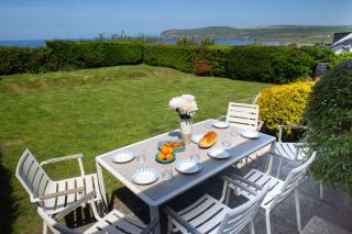Cluaran Newport, Pembrokeshire - Newport - 9