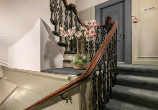 The Sauchie and The Steamie City Centre Luxury Apartments - Glasgow - 6