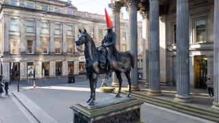 The Sauchie and The Steamie City Centre Luxury Apartments - Glasgow - 3