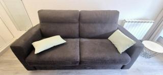 Studio cv 4p, parking privée cosy design - 4