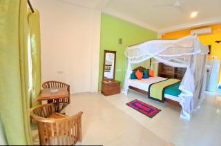 Jagabay Resort & Surfing School - 5