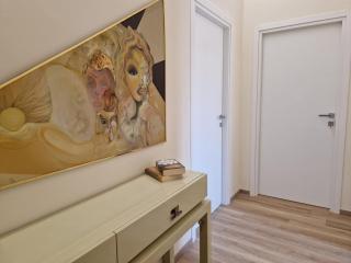 A casa di Leda - AC, Posto auto, WI-FI - Civitanova Marche - 1