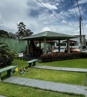 Apartamento para a cop 30 - Ananindeua - 7