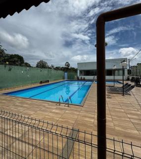 Apartamento para a cop 30 - Ananindeua - 4