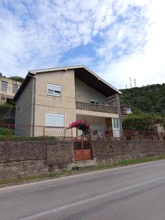 Guesthouse Marić - Ivišovo Greblje - 0