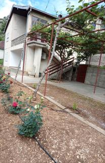 Guesthouse Marić - Ivišovo Greblje - 3