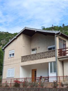 Guesthouse Marić - Ivišovo Greblje - 1