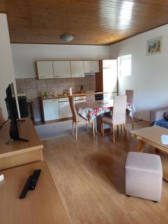 Guesthouse Marić - Ivišovo Greblje - 5