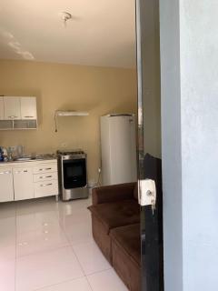 Flat Jardim Aruan - Caraguatatuba - 5