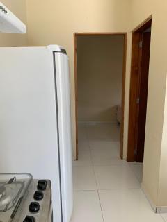 Flat Jardim Aruan - Caraguatatuba - 4