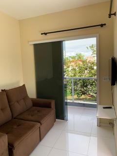 Flat Jardim Aruan - Caraguatatuba - 9