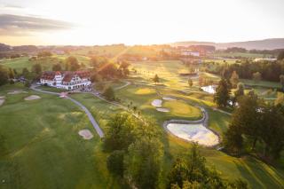 Golfhotel Bodensee by Michael Ritter - Weissensberg - 1
