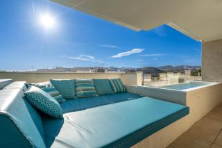 Playa Marina CS263 - La Cala Luxury Apartment - Mijas Costa - 7